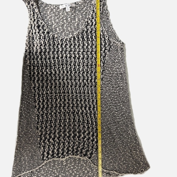 CABI HI LO TANK size Small - Picture 4 of 7